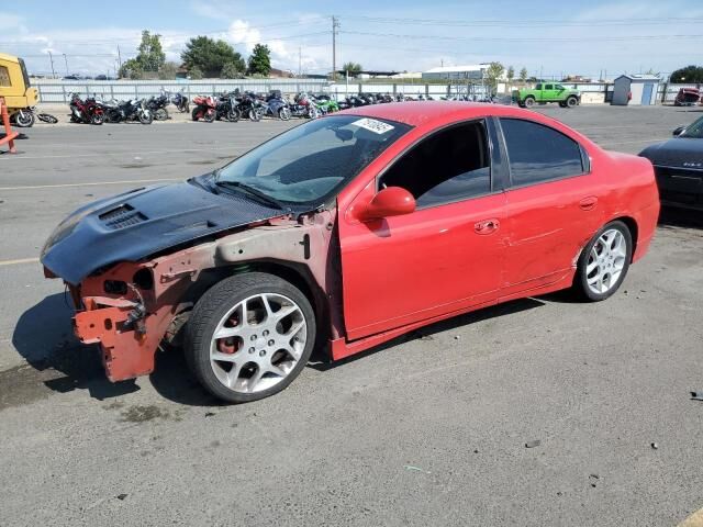 Dodge Neon