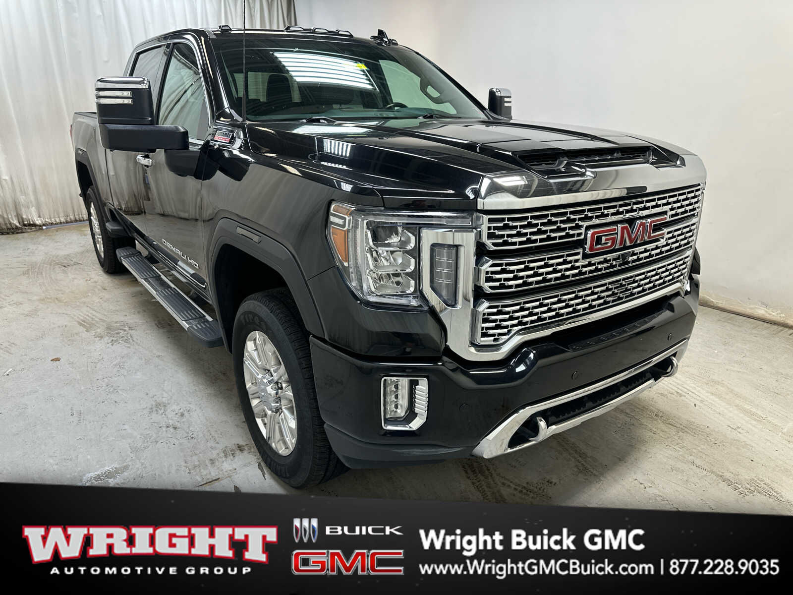 2022 GMC Sierra