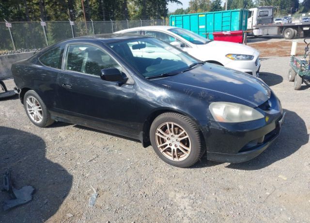 Acura RSX