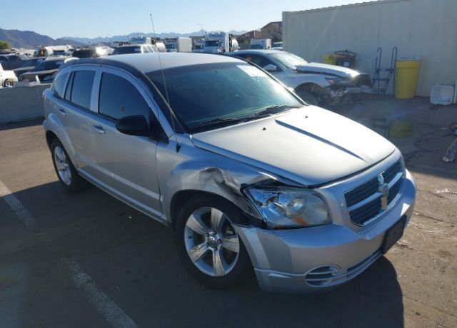 Dodge Caliber