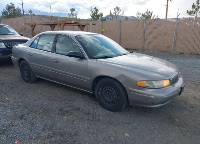 Buick Century