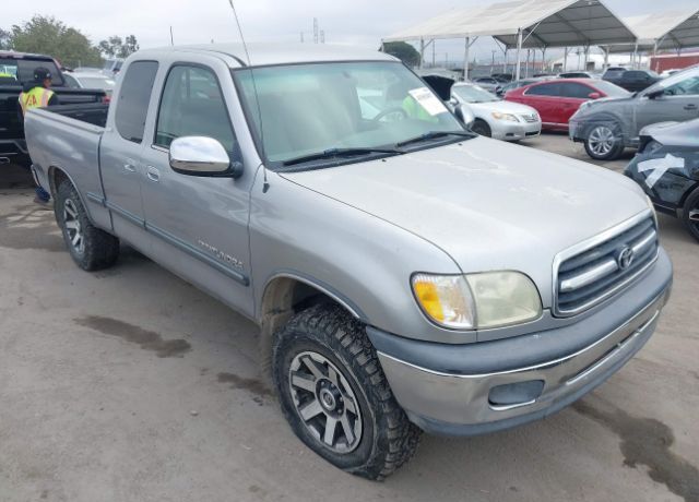 Toyota Tundra