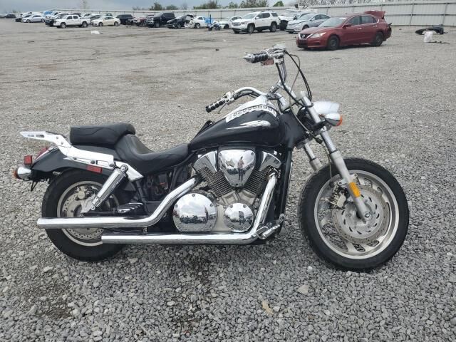 Honda VTX1300C
