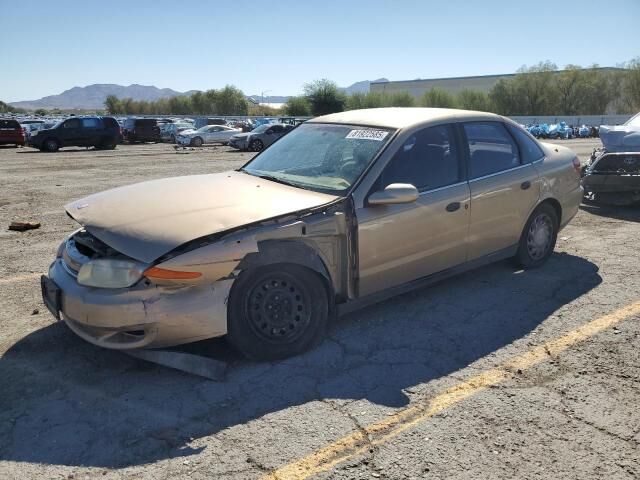 Saturn LS