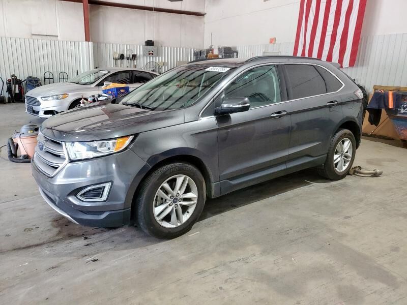 Ford Edge
