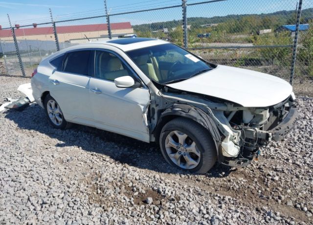 Honda Accord Crosstour