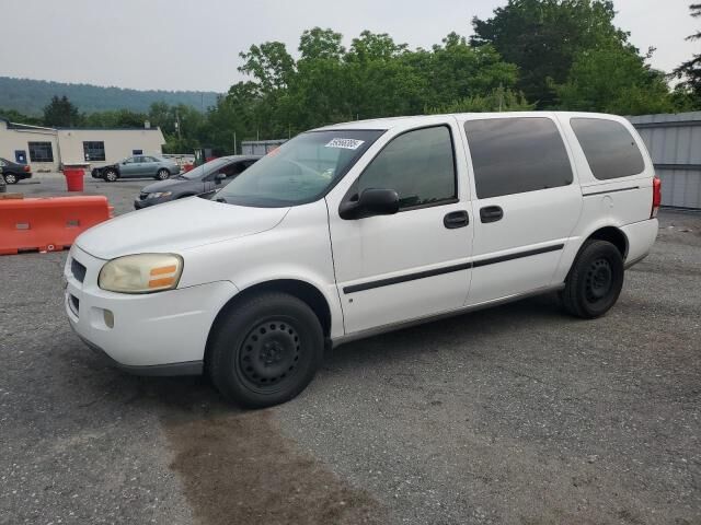 Chevrolet Uplander