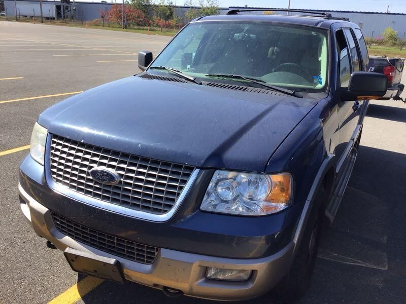 Ford Expedition