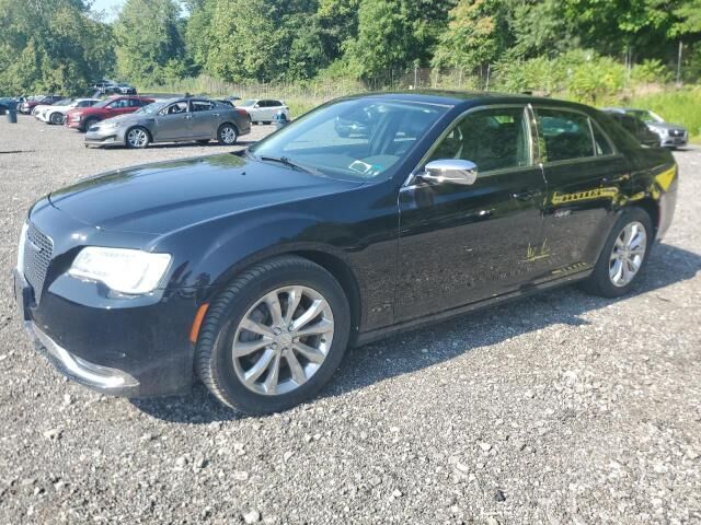 Chrysler 300