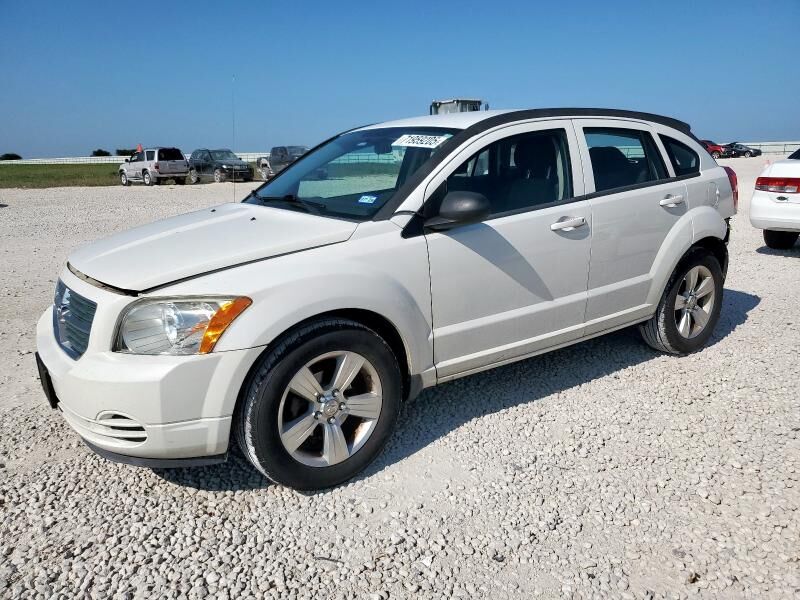 Dodge Caliber