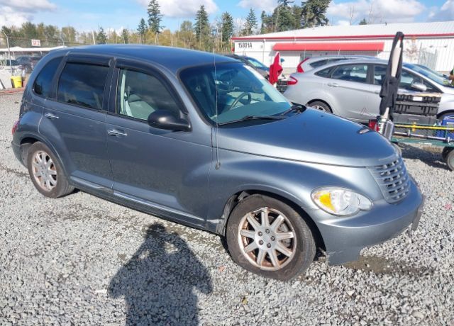 Chrysler PT Cruiser