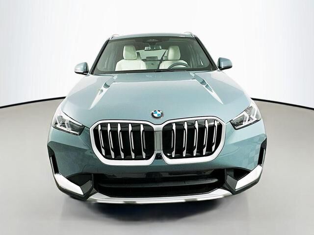 2026 BMW X1