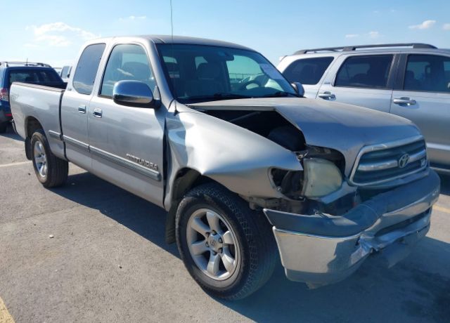 Toyota Tundra