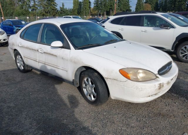 Ford Taurus