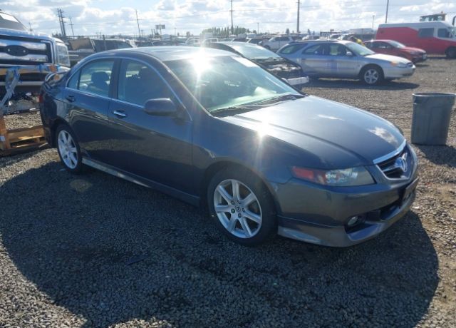 Acura TSX