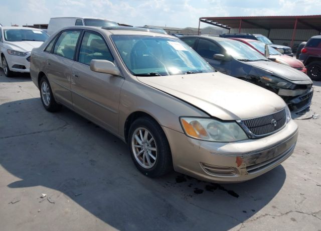 Toyota Avalon