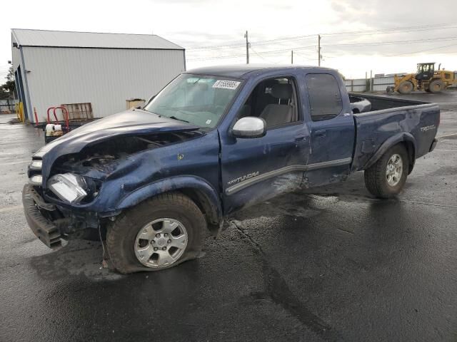 Toyota Tundra