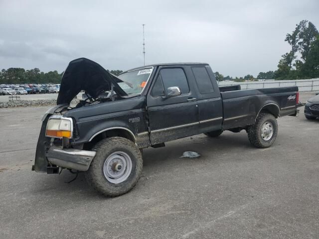 Ford F-250