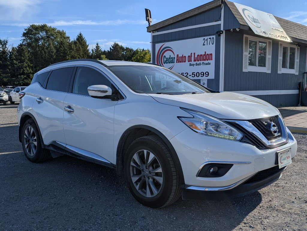 Nissan Murano