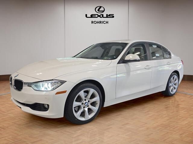 BMW 328i