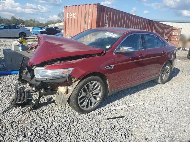 Ford Taurus