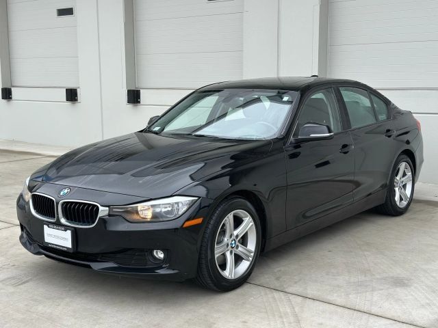 BMW 328d
