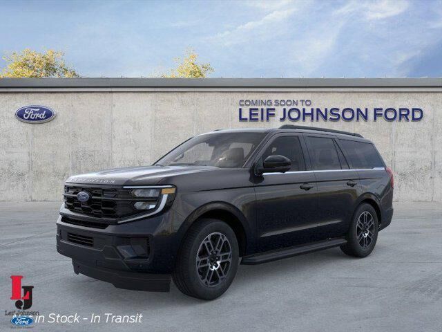 2025 FORD Expedition