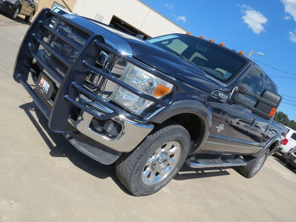 Ford F-350