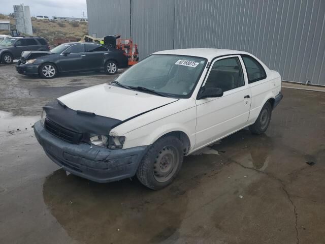 Toyota Tercel