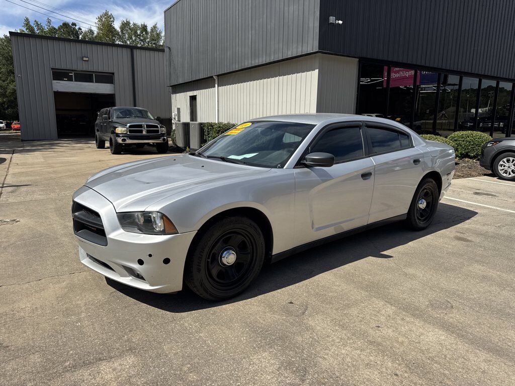 Dodge Charger