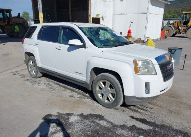 GMC Terrain