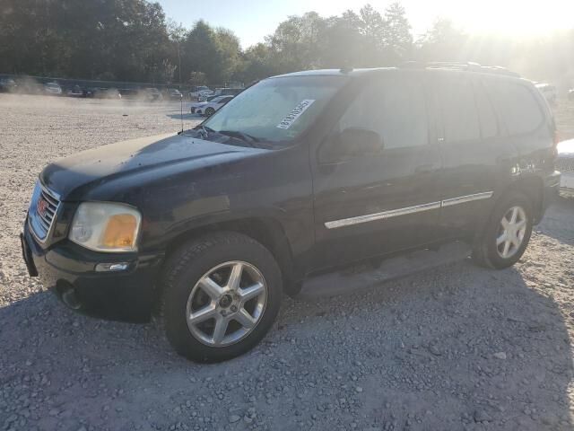 GMC Envoy