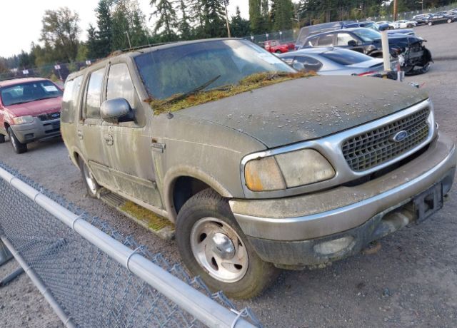 Ford Expedition