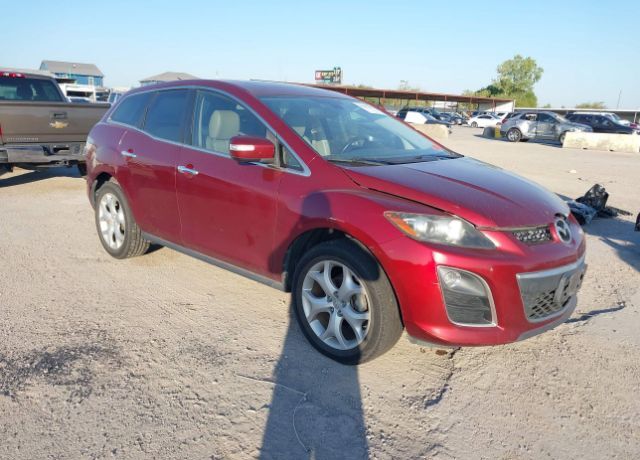 Mazda CX-7