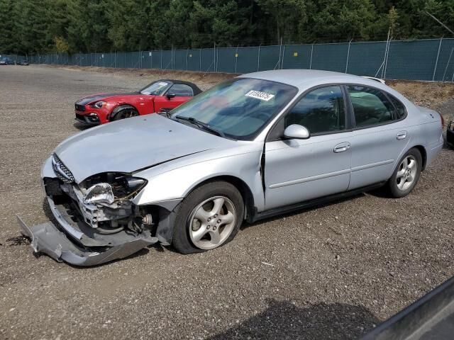 Ford Taurus
