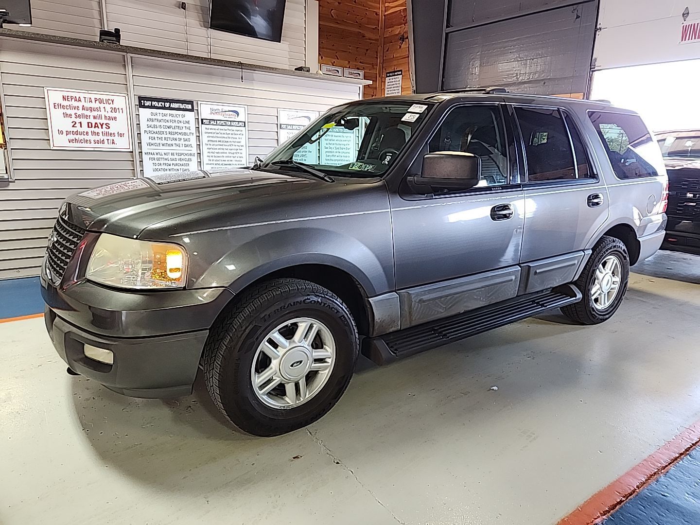 Ford Expedition