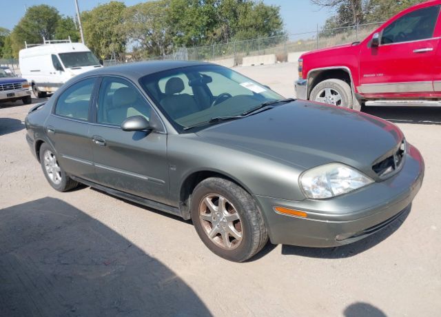 Mercury Sable