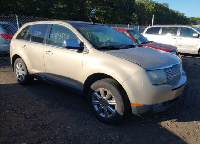 Lincoln MKX