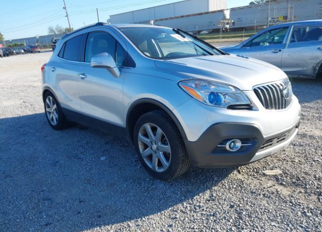 Buick Encore