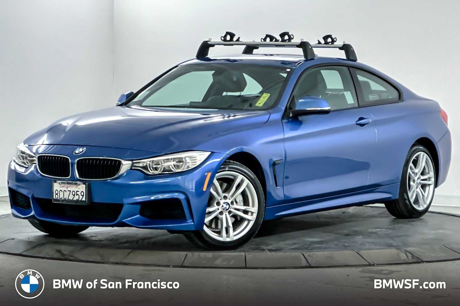 BMW 435i