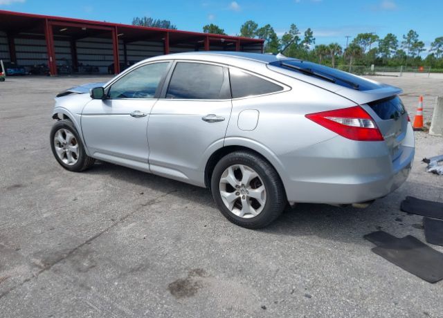 Honda Crosstour