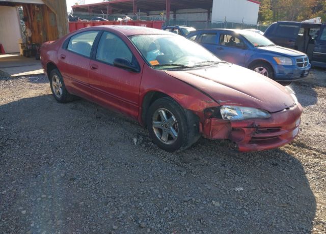 Dodge Intrepid