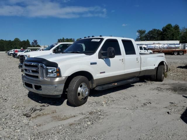 Ford F-350