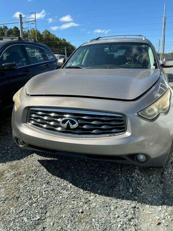 Infiniti FX35