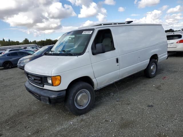 Ford E-250