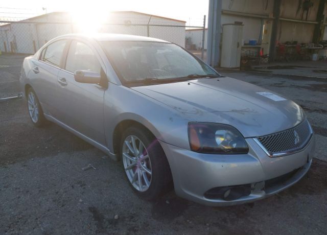 Mitsubishi Galant