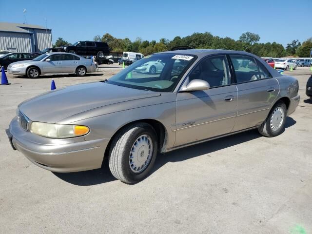 Buick Century