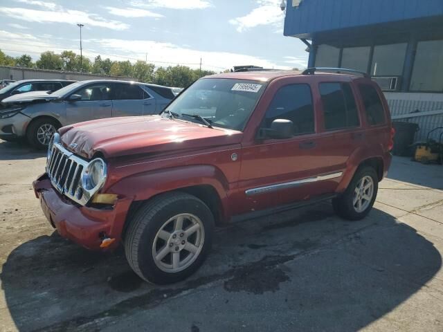 Jeep Liberty