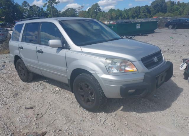 Honda Pilot