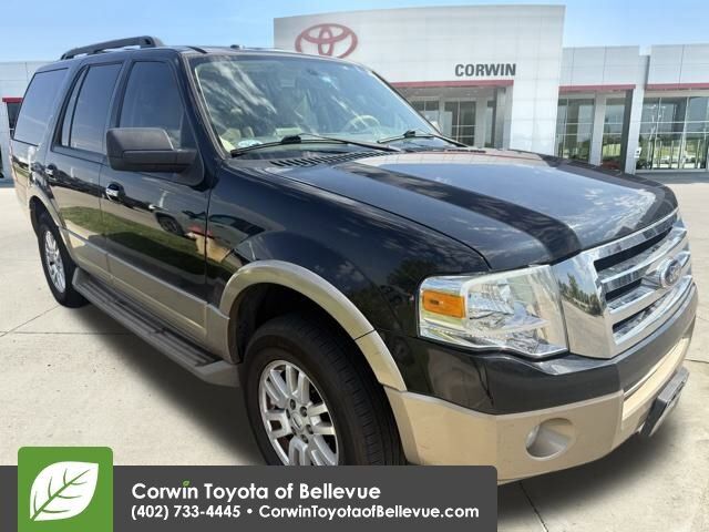 Ford Expedition